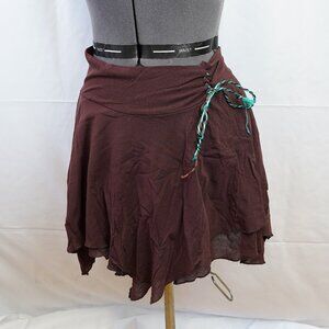 Guess Jeans Fairycore Skirt- SIze L